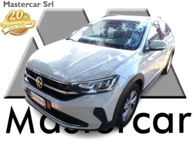 Volkswagen Taigo Taigo 1.0 tsi Life 95cv -GN769NA, del 2023, 100.000 km, in vendita a Basiliano (UD)