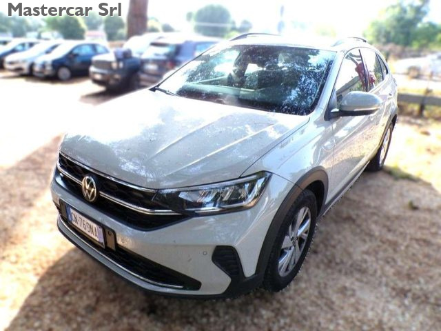Volkswagen Taigo Taigo 1.0 tsi Life 95cv -GN769NA - foto 2 di 10