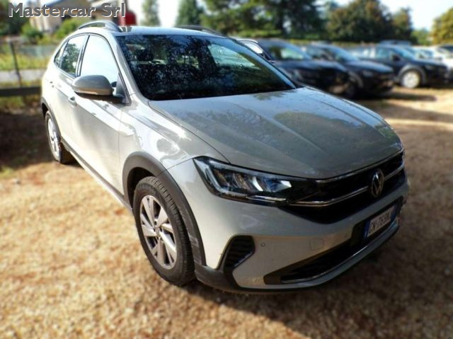 Volkswagen Taigo Taigo 1.0 tsi Life 95cv -GN769NA - foto 3 di 10