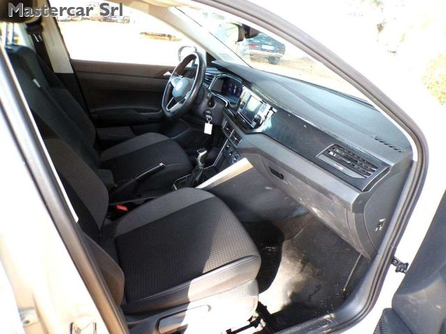 Volkswagen Taigo Taigo 1.0 tsi Life 95cv -GN769NA - foto 4 di 10