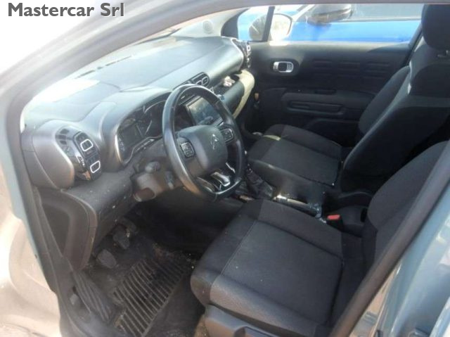 Citroen C3 Aircross C3 Aircross I 2021 1.2 puretech Shine Pack - GN157 - foto 4 di 4