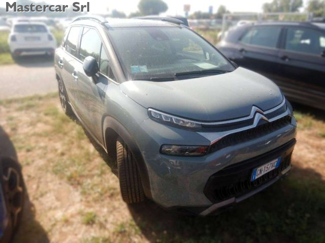 Citroen C3 Aircross C3 Aircross I 2021 1.2 puretech Shine Pack - GN157 - foto 3 di 4