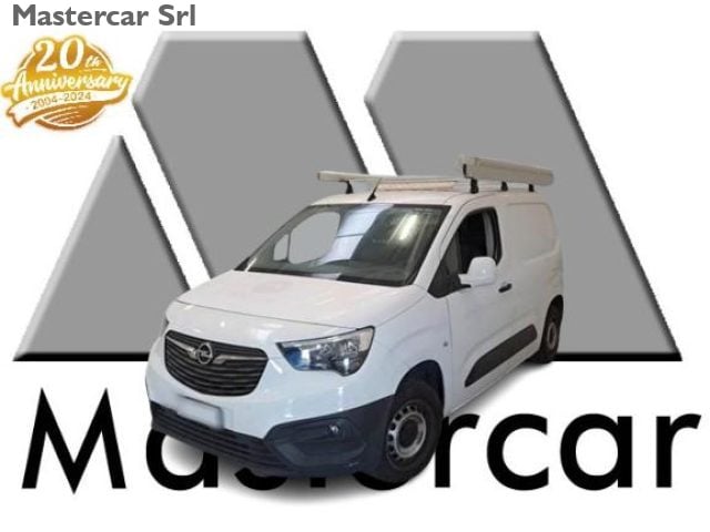 Opel Combo Combo Cargo 1.5 HDI 130cv 3 posti - Diesel - GC411, del 2020, 121.000 km, in vendita a Basiliano (UD)