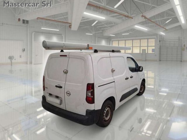 Opel Combo Combo Cargo 1.5 HDI 130cv 3 posti - Diesel - GC411 - foto 3 di 10