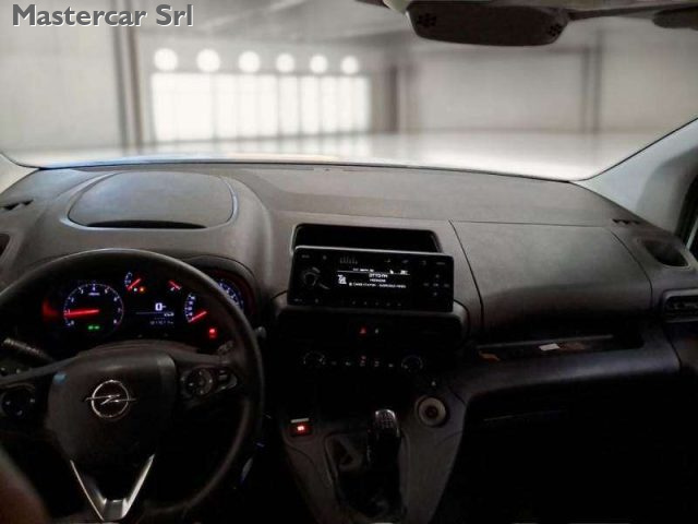 Opel Combo Combo Cargo 1.5 HDI 130cv 3 posti - Diesel - GC411 - foto 4 di 10