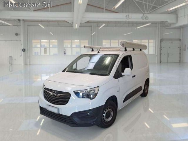 Opel Combo Combo Cargo 1.5 HDI 130cv 3 posti - Diesel - GC411 - foto 2 di 10