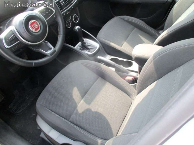 Fiat Tipo Tipo 5 porte 5p 1.5 t4 hybrid City Life130cv dct - - foto 4 di 4
