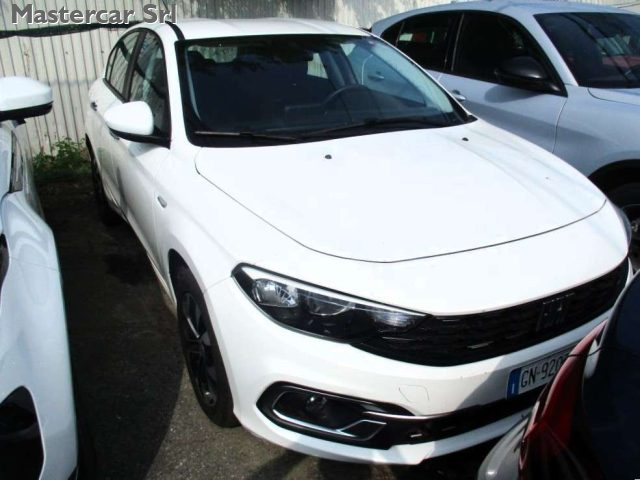 Fiat Tipo Tipo 5 porte 5p 1.5 t4 hybrid City Life130cv dct - - foto 2 di 4