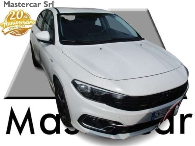 Fiat Tipo Tipo 5 porte 5p 1.5 t4 hybrid City Life130cv dct - usato a BASILIANO