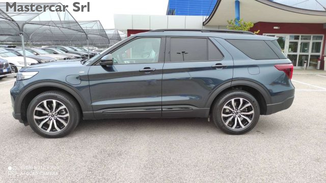 Ford Explorer Explorer 3.0 phev ST-Line awd - GS863XE - foto 3 di 15