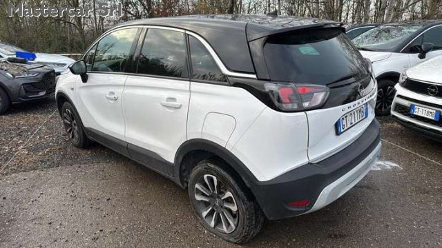Opel Crossland NEOPATENTATI 1.2 Elegance 130cv at6 TG : GT211MB - foto 4 di 4