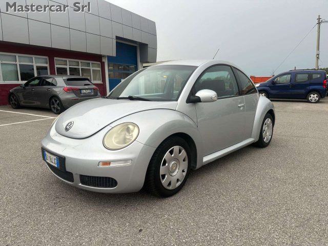 Volkswagen New Beetle New Beetle 1.9 TDI - DJ184JG - foto 2 di 13