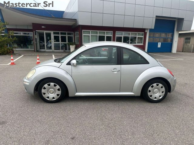 Volkswagen New Beetle New Beetle 1.9 TDI - DJ184JG - foto 3 di 13