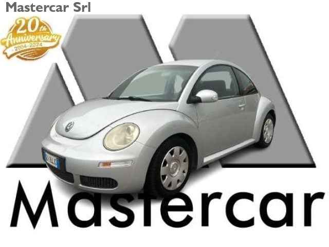 Volkswagen New Beetle New Beetle 1.9 TDI - DJ184JG, del 2005, 126.000 km, in vendita a Basiliano (UD)