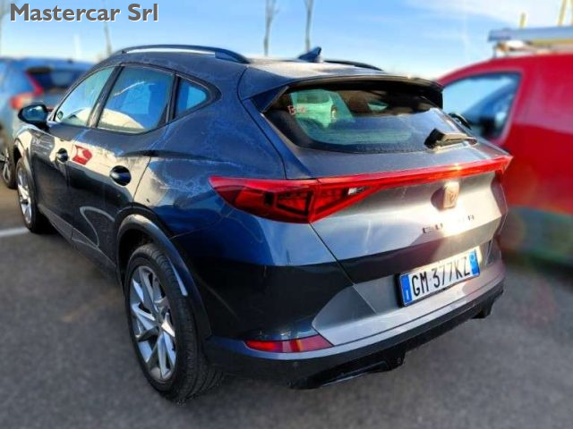 CUPRA Formentor Formentor 2020 1.5 tsi 150cv dsg- GM377KZ - foto 4 di 4