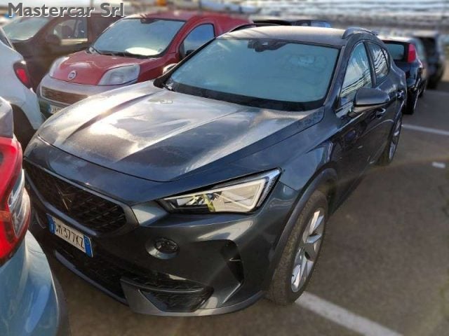 CUPRA Formentor Formentor 2020 1.5 tsi 150cv dsg- GM377KZ - foto 3 di 4