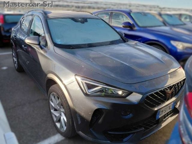 CUPRA Formentor Formentor 2020 1.5 tsi 150cv dsg- GM377KZ - foto 2 di 4