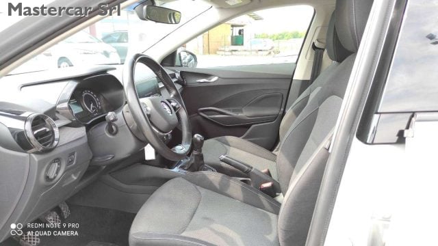 Skoda Fabia NEOPATENTATI 1.0 mpi evo Ambition TG: GM340PZ - foto 4 di 4