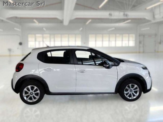 Citroen C3 BLUEHDI 100 SeS BUSINESS COMBI N1 5 posti - GM990P - foto 4 di 4