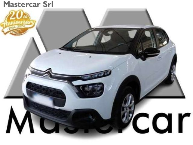 Citroen C3 BLUEHDI 100 SeS BUSINESS COMBI N1 5 posti - GM990P - foto 2 di 4