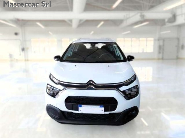 Citroen C3 BLUEHDI 100 SeS BUSINESS COMBI N1 5 posti - GM990P - foto 3 di 4