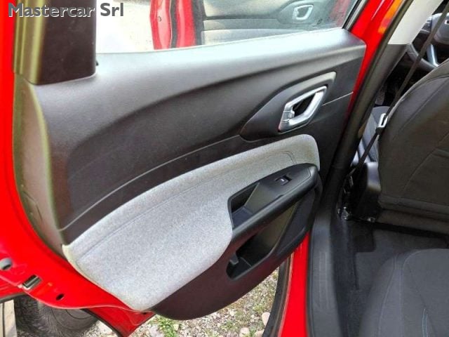 Jeep Compass Compass II 2021 1.6 mjt S 2wd 130cv - GJ247YJ - foto 3 di 4