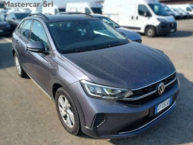 Volkswagen Taigo Taigo 1.0 tsi Life 110cv DSG - GP084WX - foto 3 di 4