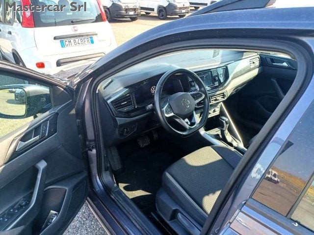 Volkswagen Taigo Taigo 1.0 tsi Life 110cv DSG - GP084WX - foto 4 di 4