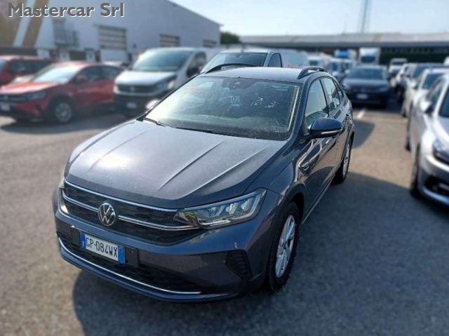 Volkswagen Taigo Taigo 1.0 tsi Life 110cv DSG - GP084WX - foto 2 di 4