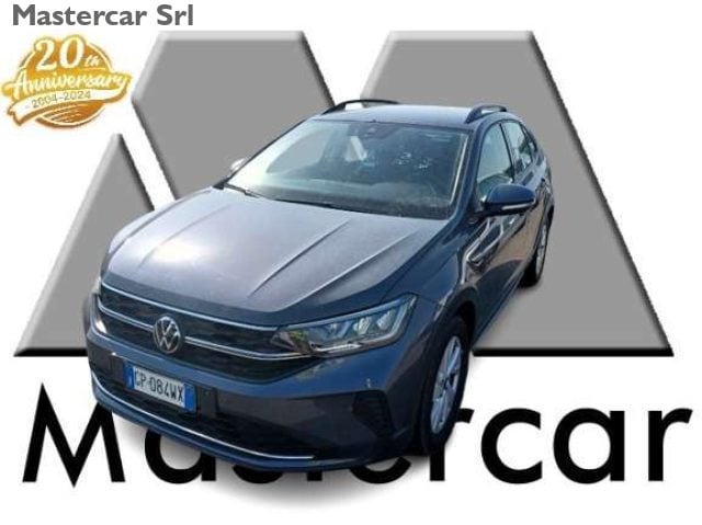 Volkswagen Taigo Taigo 1.0 tsi Life 110cv DSG - GP084WX usato a BASILIANO