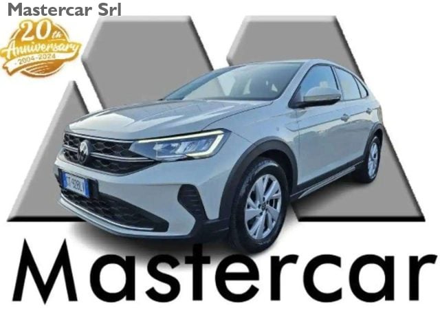 Volkswagen Taigo NEOPATENTATI APPLE CARPLAY Taigo 1.0 LIFE 110cv ds usato a BASILIANO