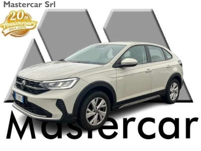 Volkswagen Taigo NEOPATENTATI Taigo 1.0 LIFE 110cv dsg TG : GT927LV usato a BASILIANO