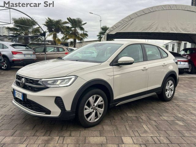 Volkswagen Taigo NEOPATENTATI Taigo 1.0 LIFE 110cv dsg TG : GT927LV - foto 2 di 4