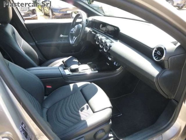 Mercedes-Benz A 250 Classe A 250 e phev (eq-power) Business auto tg : - foto 4 di 4