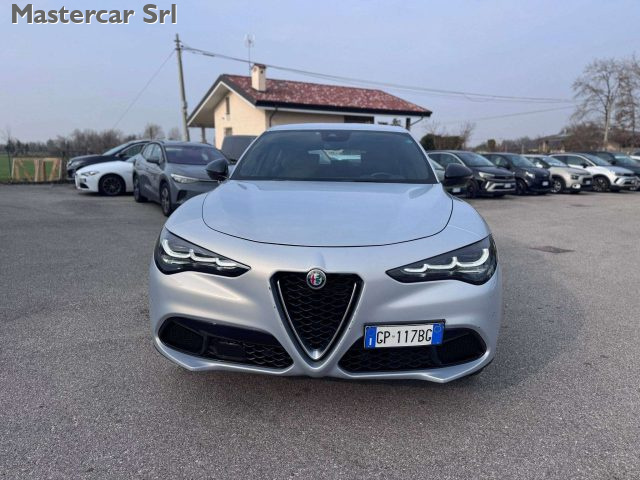 Alfa Romeo Stelvio inverter 230 VOLT 2.2 Super Q4 210cv TG: GP117BG - foto 4 di 4