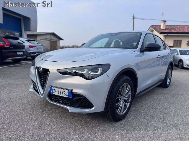 Alfa Romeo Stelvio inverter 230 VOLT 2.2 Super Q4 210cv TG: GP117BG - foto 3 di 4
