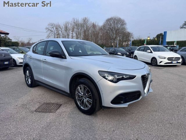 Alfa Romeo Stelvio inverter 230 VOLT 2.2 Super Q4 210cv TG: GP117BG - foto 2 di 4