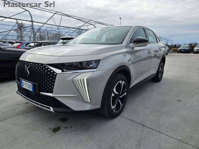 DS Automobiles DS 7 BlueHDi 130 CV Aut. Business Bastille - GP774BE - foto 4 di 4
