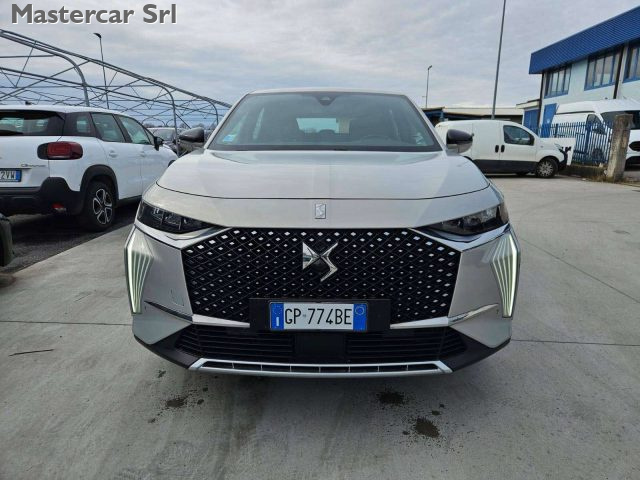 DS Automobiles DS 7 BlueHDi 130 CV Aut. Business Bastille - GP774BE - foto 2 di 4