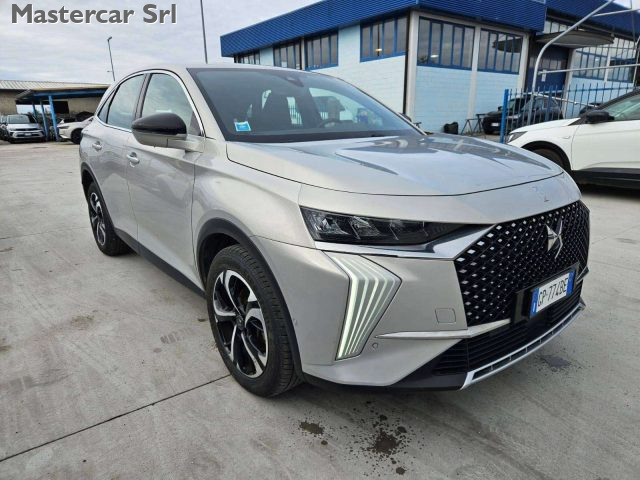 DS Automobiles DS 7 BlueHDi 130 CV Aut. Business Bastille - GP774BE - foto 3 di 4