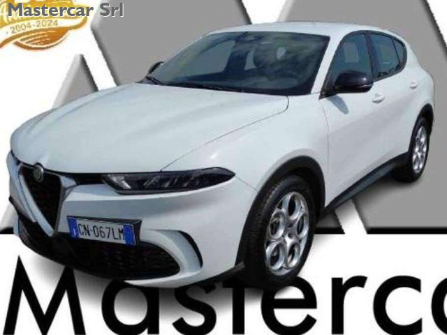 Alfa Romeo Tonale Tonale 1.5 hybrid Super 130cv tct7 - GN067LM usato a BASILIANO