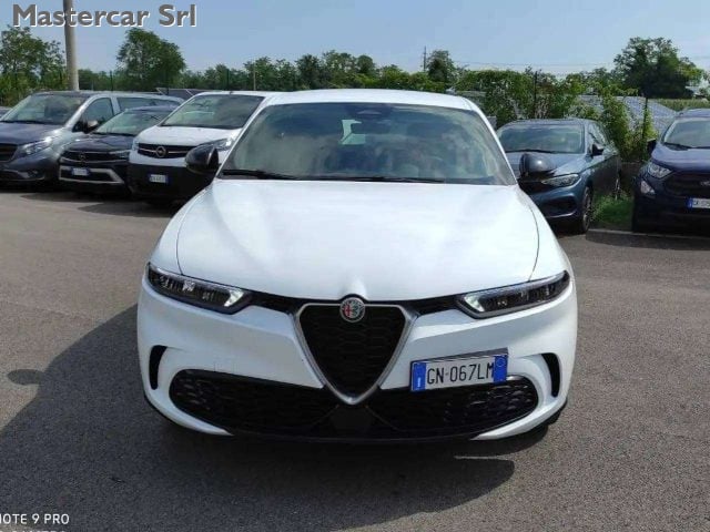 Alfa Romeo Tonale Tonale 1.5 hybrid Super 130cv tct7 - GN067LM - foto 3 di 4