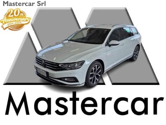 Volkswagen Passat Variant Passat Variant 2.0 tdi Executive 200cv dsg - GH430 usato a BASILIANO