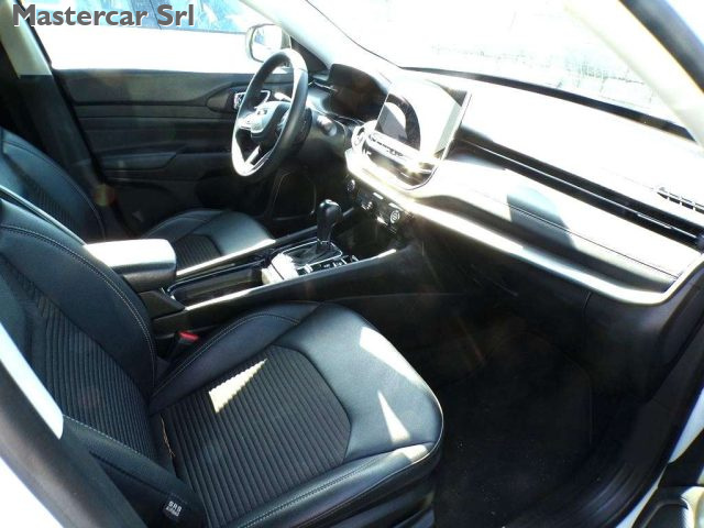 Jeep Compass Compass II 1.3 turbo t4 phev S 4xe - HE684CA - foto 4 di 4