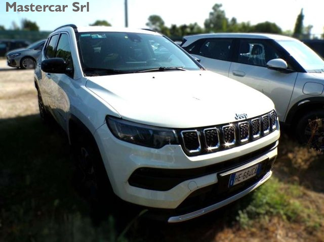 Jeep Compass Compass II 1.3 turbo t4 phev S 4xe - HE684CA - foto 3 di 4