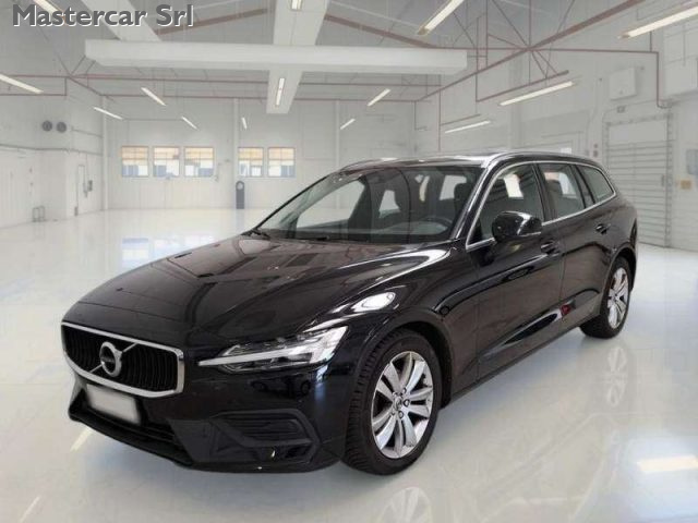 Volvo V60 V60 2.0 d3 Business Plus TETTO geartronic my20 - G - foto 2 di 4