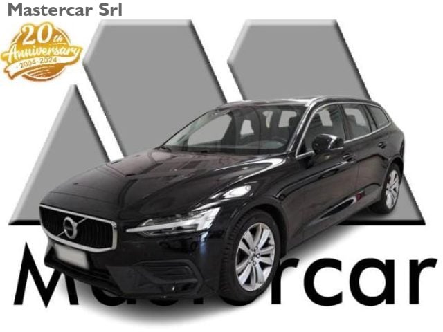 Volvo V60 V60 2.0 d3 Business Plus TETTO geartronic my20 - G usato a BASILIANO