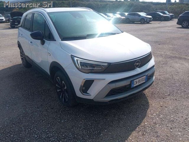 Opel Crossland 1.2 110cv Elegance S&S MT6 - GN869XA - foto 3 di 4