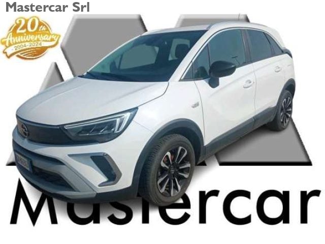 Opel Crossland 1.2 110cv Elegance S&S MT6 - GN869XA usato a BASILIANO