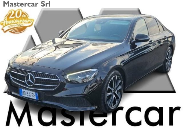 Mercedes-Benz E 200 Classe E Berlina d Sport auto my20 - HD847BP usato a BASILIANO